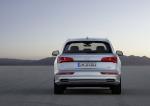 Audi Q5 TDI Quattro S-Line 2016 года (WW)